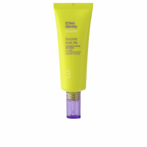 Anti-imperfection Treatment Skin Generics ID SKIN 50 ml