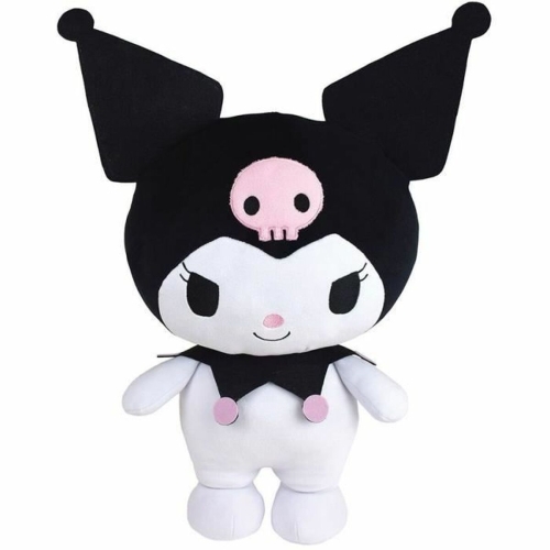 Fluffy toy Jemini