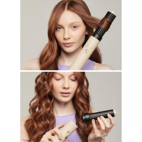 Styling Brush Sand (Refurbished A)