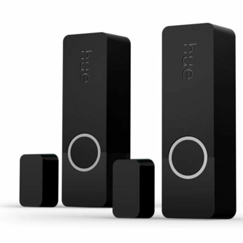 Smart Sensor for Doors and Windows Philips (4 Units)