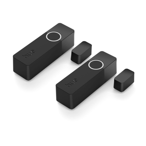 Smart Sensor for Doors and Windows Philips (4 Units)