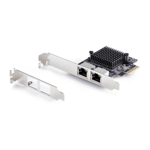 Network Card Startech PR25GR-NETWORK-CARD