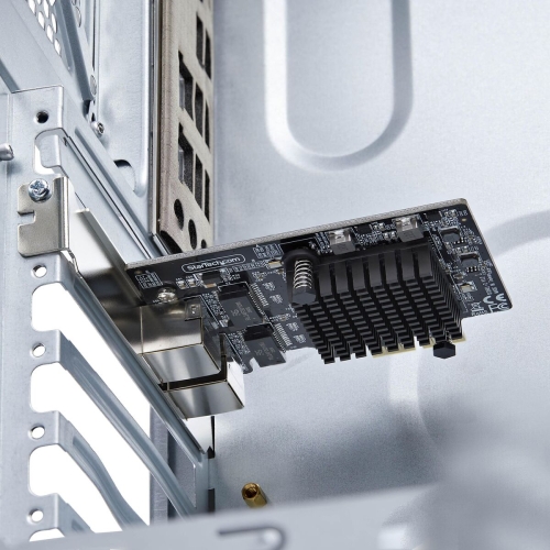 Network Card Startech PR25GR-NETWORK-CARD