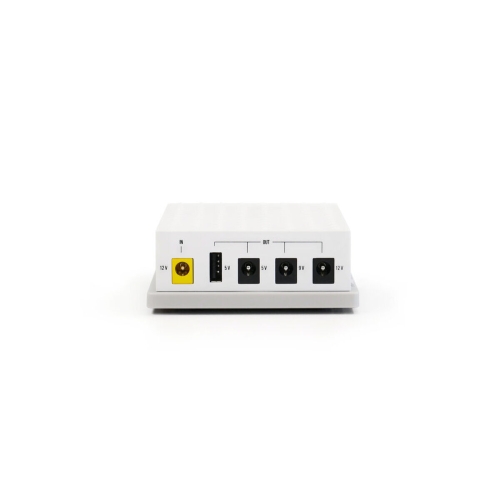 Uninterruptible Power Supply System Interactive UPS Salicru SPS NET2