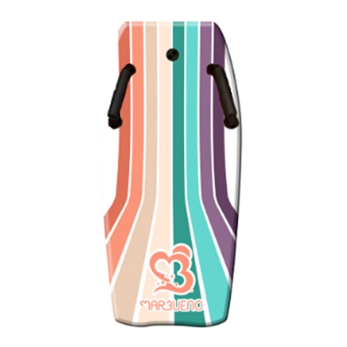 BodyBoard Marbueno Multicolour 4 x 84 x 44 cm