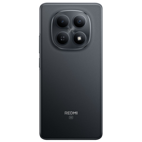 Smartphone Xiaomi Redmi Note 15 5G 8 GB RAM 256 GB Black