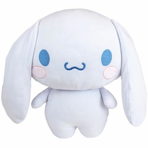 Fluffy toy Jemini