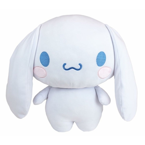 Fluffy toy Jemini