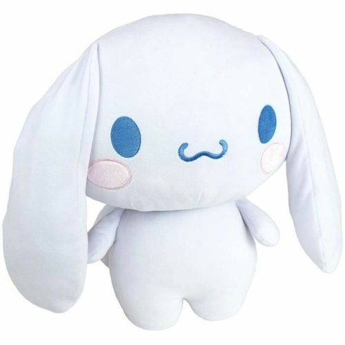 Fluffy toy Jemini