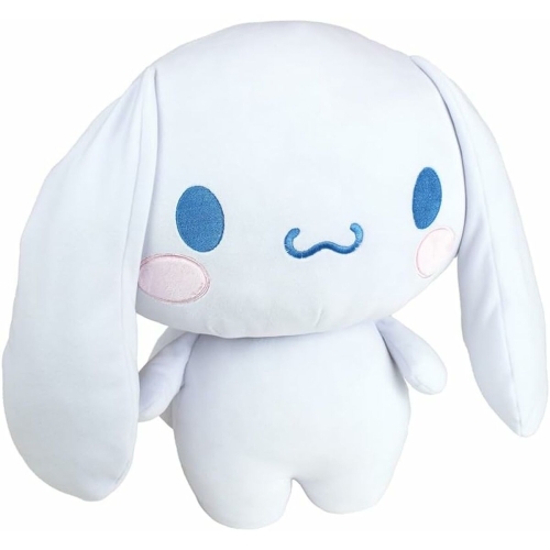 Fluffy toy Jemini