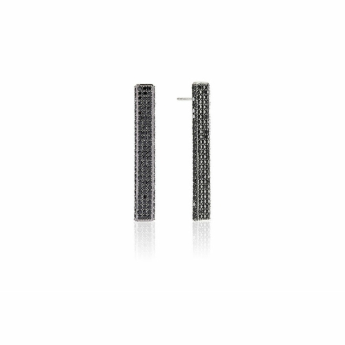 Ladies' Earrings Sif Jakobs SJ-E10766-BK