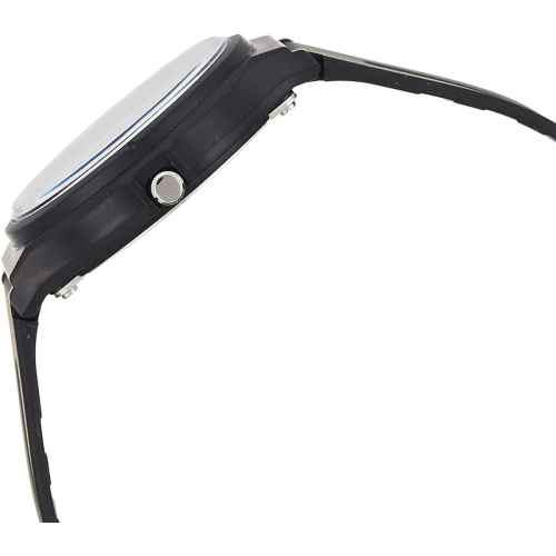Unisex Watch Casio MW-59-1B Black (Ø 36 mm)