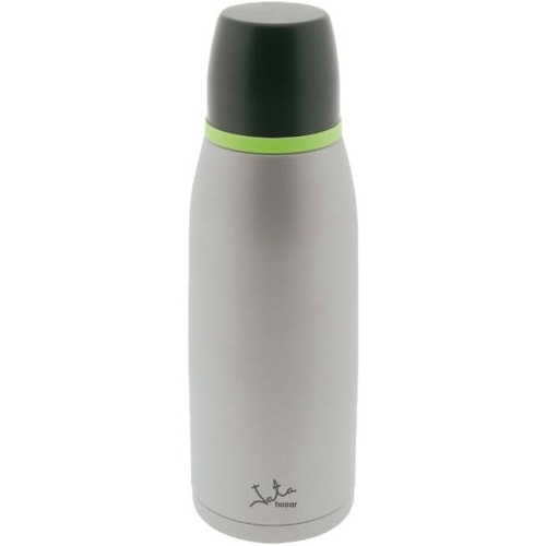 Travel thermos flask JATA 919 Grey 750 ml (Refurbished B)