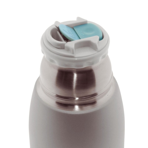 Travel thermos flask JATA 919 Grey 750 ml (Refurbished B)