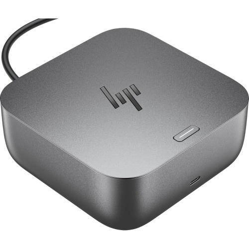 USB Hub HP 9X472UT#ABB Grey 100 W