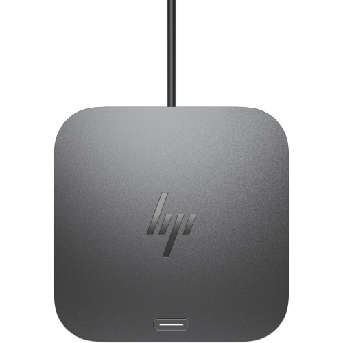 USB Hub HP 9X472UT#ABB Grey 100 W