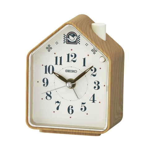 Alarm Clock Seiko QHP011B (Refurbished B)