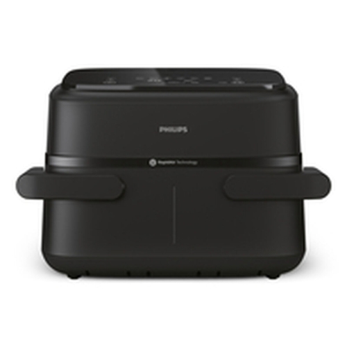 Air Fryer Philips Black