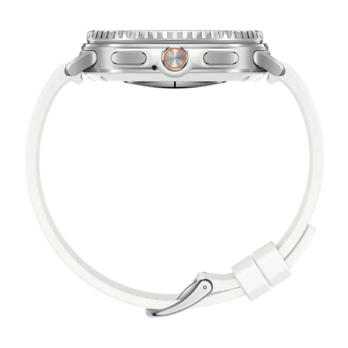Smartwatch Samsung 	Galaxy Watch8 Classic White 1,34" 46 mm