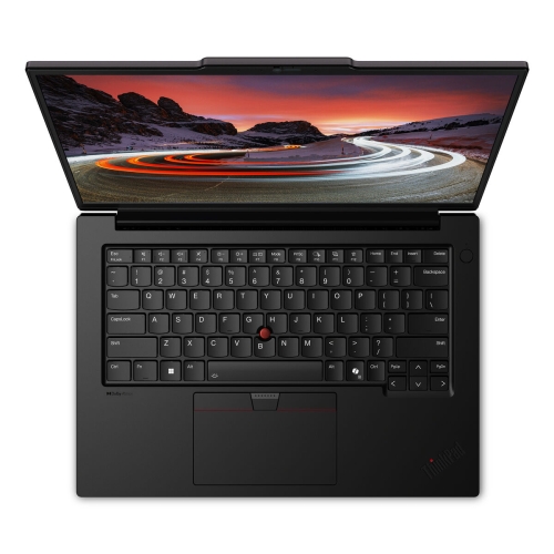 Laptop Lenovo 21QT000GSP 14,5" Intel Core Ultra 7 255U 32 GB RAM 1 TB SSD Nvidia Quadro RTX 5000 MAX-Q intel arc 140 Spanish Qwe