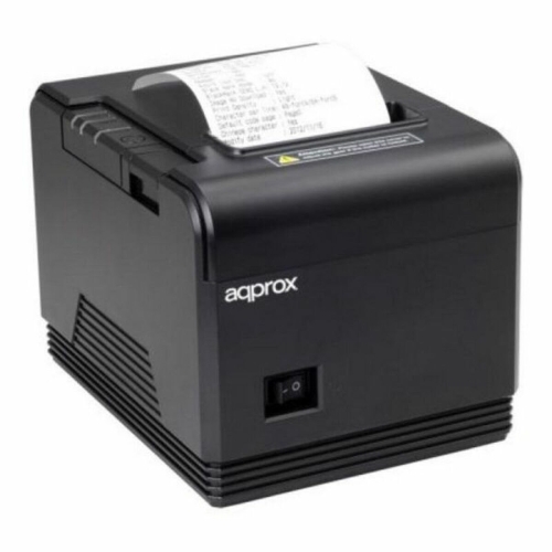 Ticket Printer approx! APPPOS80AM (Refurbished A)