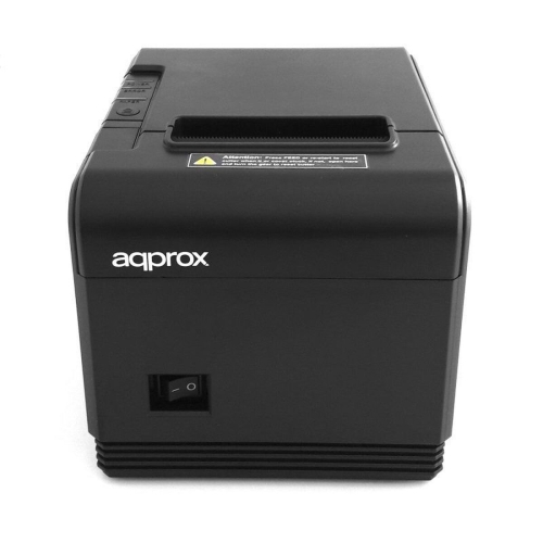 Ticket Printer approx! APPPOS80AM (Refurbished A)