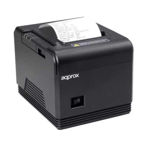Ticket Printer approx! APPPOS80AM (Refurbished A)