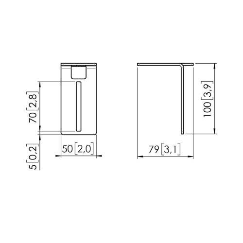 TV Mount Vogel
