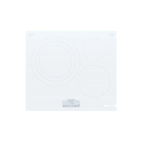 Induction Hot Plate BOSCH PID612BB1E 59,2 cm 7400 W