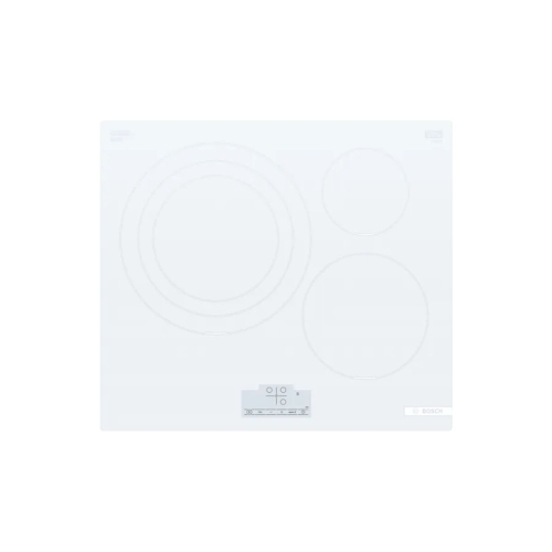 Induction Hot Plate BOSCH PID612BB1E 59,2 cm 7400 W