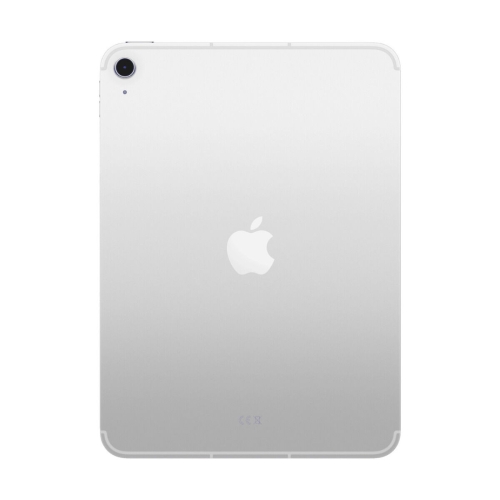 Tablet Apple MD7K4TY/A 11" 256 GB Silver