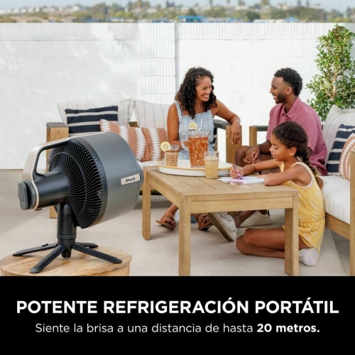Freestanding Fan Shark FA300EU 36 W