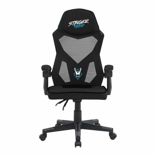 Gaming Chair Woxter GM26-124 Black (Refurbished A)