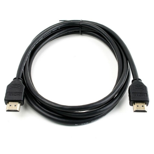 HDMI Cable Neomounts HDMI10MM Black 3 m