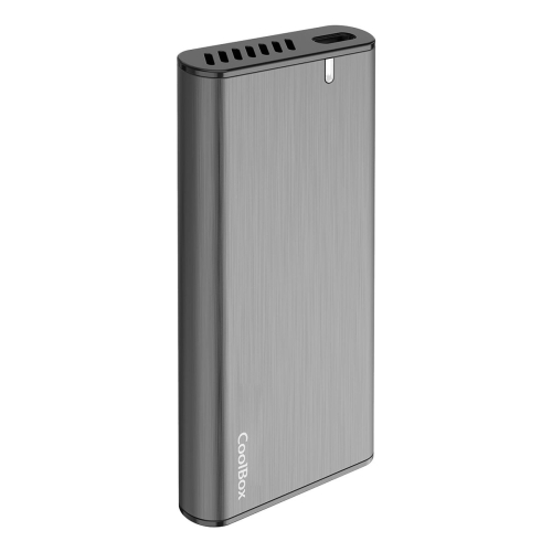 External Box CoolBox COO-MCM-NVSA