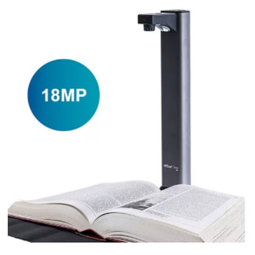Scanner Iris 464415