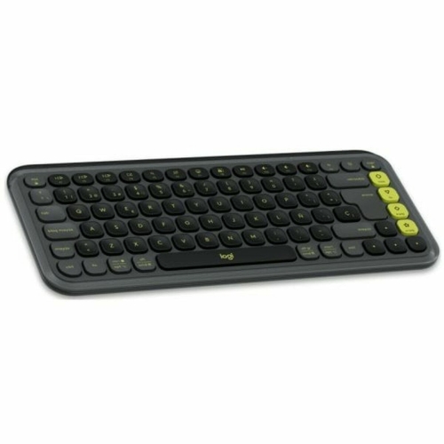 Mouse Logitech 920-013118 Graphite (Graphite)