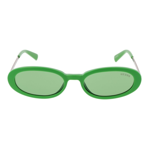 Unisex Sunglasses Guess GU8277 5193N