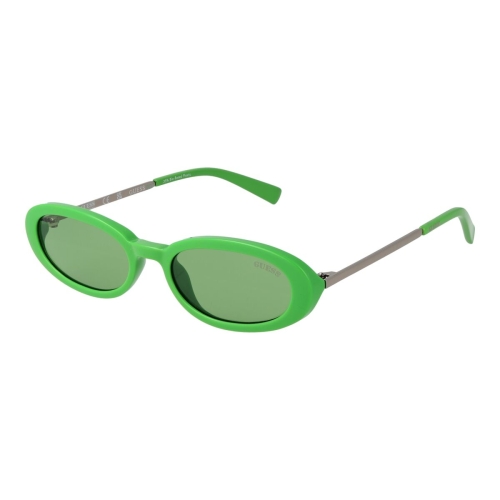 Unisex Sunglasses Guess GU8277 5193N
