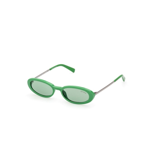 Unisex Sunglasses Guess GU8277 5193N