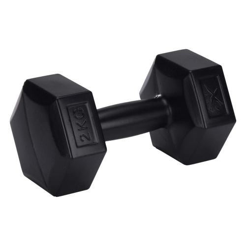 Dumbbells XQ Max Black
