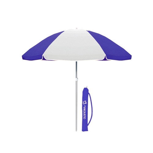 Umbrella Marbueno Multicolour 200 cm