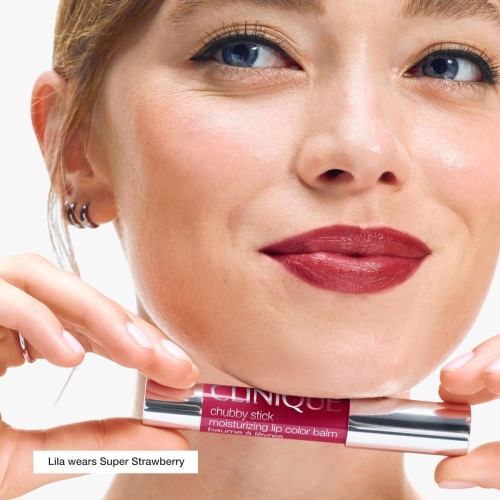Lipstick Clinique CHUBBY STICK 3 g