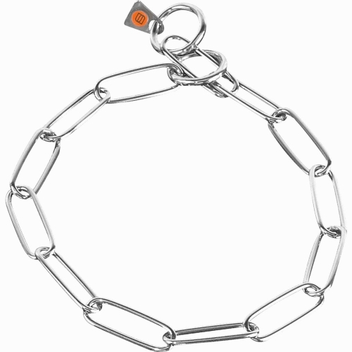 Dog collar Hs Sprenger Length (Refurbished C)