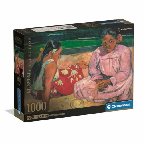 Puzzle Clementoni