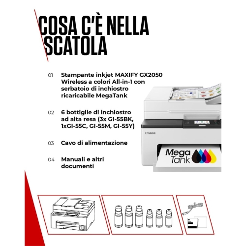 Printer Canon 6171C023
