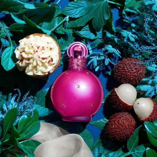 Unisex Perfume Britney Spears FANTASY 100 ml
