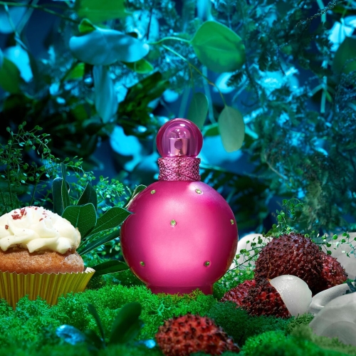 Unisex Perfume Britney Spears FANTASY 100 ml