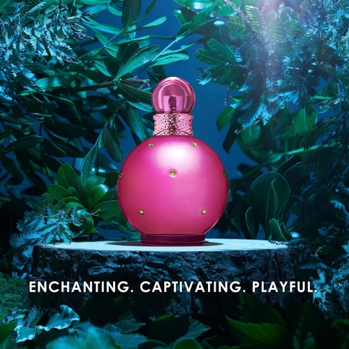 Unisex Perfume Britney Spears FANTASY 100 ml
