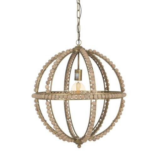 Ceiling Light (Refurbished B)